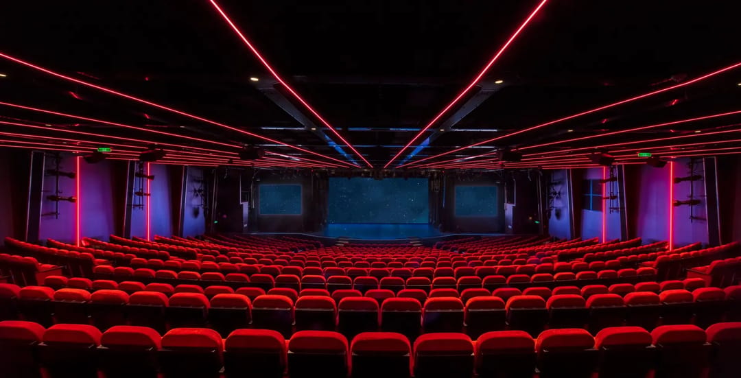 Genting Dream